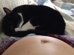 Lopsided Belly at 25 Weeks&nbsp;Pregnant