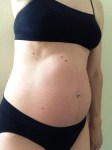 30 Weeks Pregnant – IMG_1401