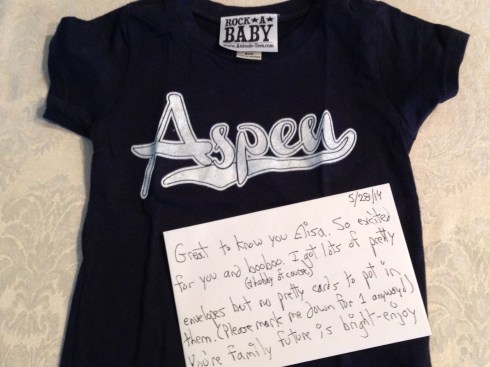 Thank you, Uncle Scotty!