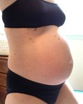 34 Weeks Pregnant –&nbsp;IMG_1527