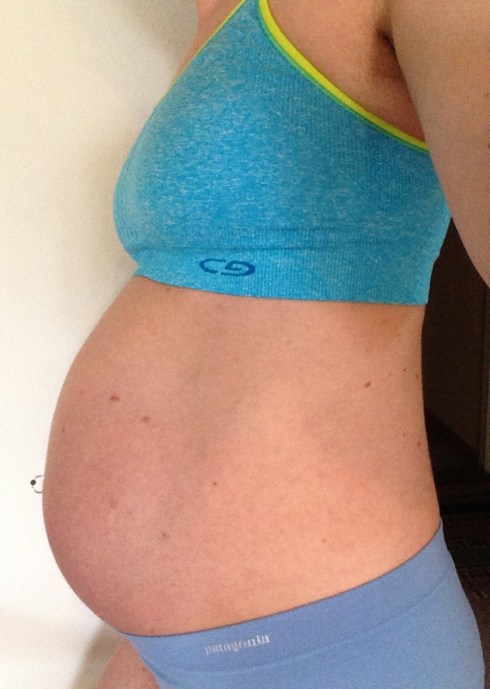36 Weeks