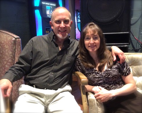 Baby Shower - Saturday, June 14, 2014