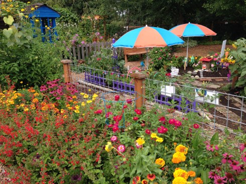 I took several walks to Jennings Park while #WaitingForTodd