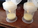 Pumped Breast Milk –&nbsp;IMG_1814
