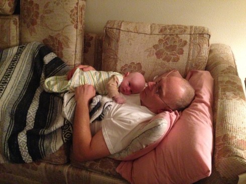 Todd & Eric - October 21, 2014