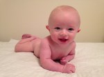 17 Weeks old –&nbsp;IMG_1065