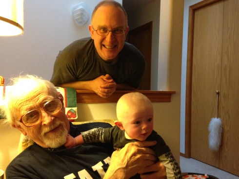 3 Generations - January 4, 2015