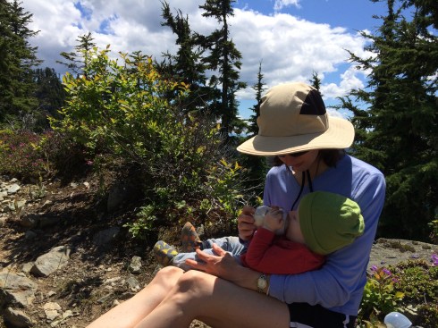 A nice refreshing beverage.