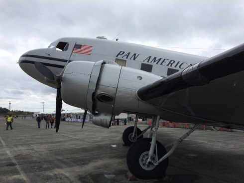 Pan American Airways