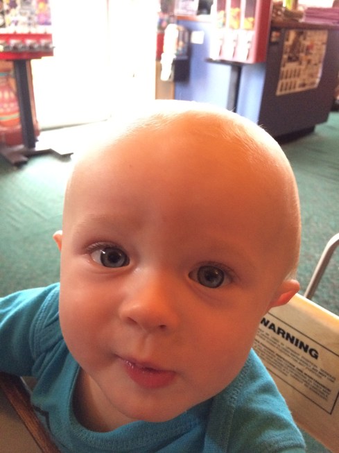 Dining at Casa Tequila  