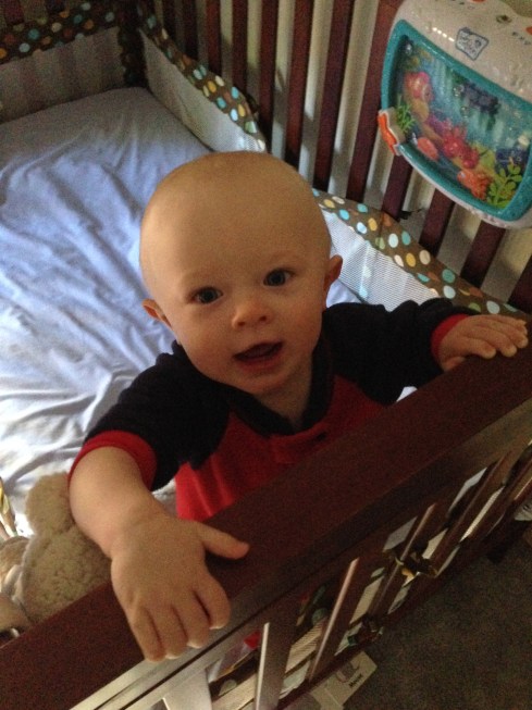 Good morning, Todd! - June 25, 2015