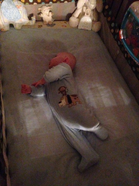 5 months - January 26, 2015