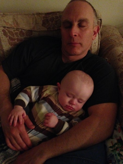 Almost 7 months - March 14, 2015