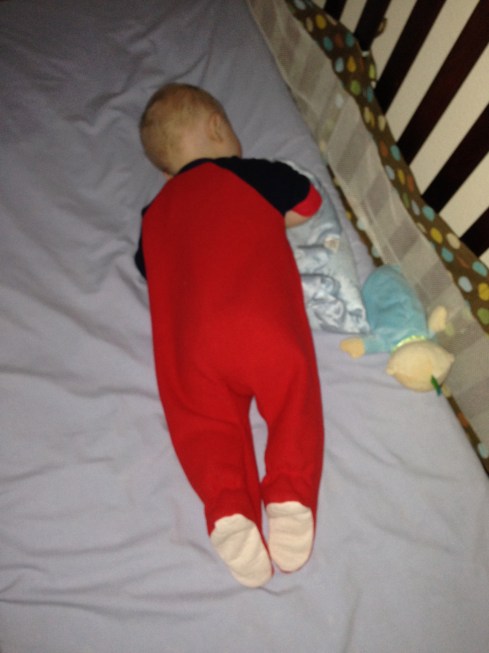 10 months - June 25, 2015