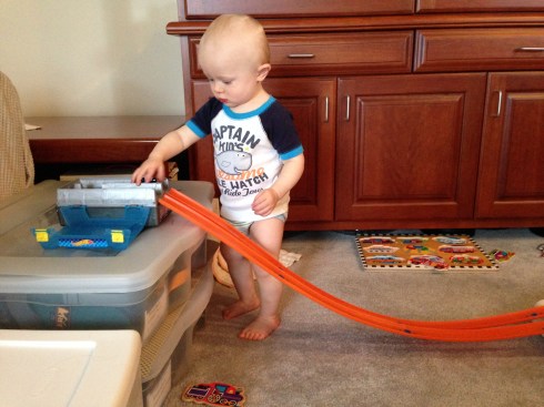 Zooming cars - October 26, 2015