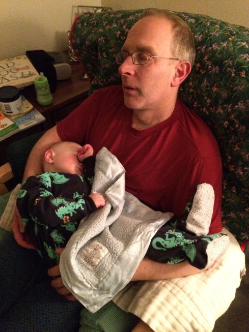 Eric & Todd - January 12, 2016