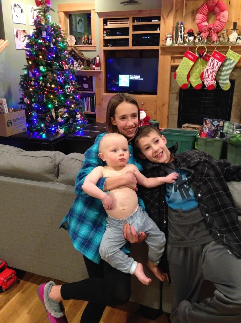 Cousins - December 26, 2015 