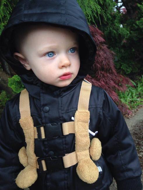 Kylie's pic - April 22, 2016