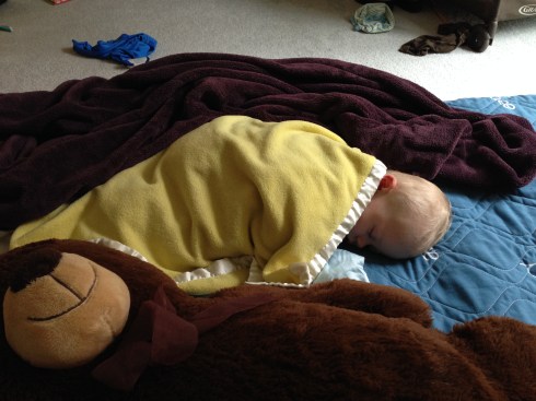 Sick Todd - April 11, 2016