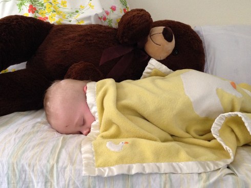 Sick Todd - April 11, 2016