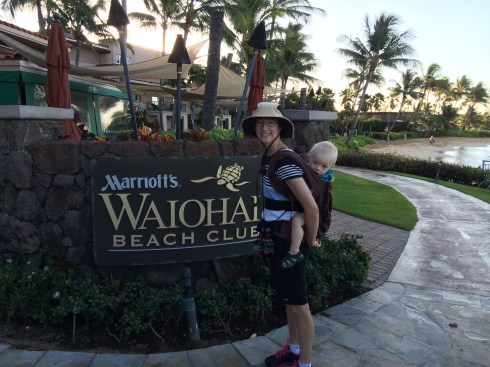 Elisa & Todd - May 30, 2016