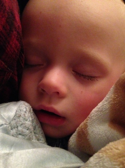 Sleepy Todd - May 4, 2016