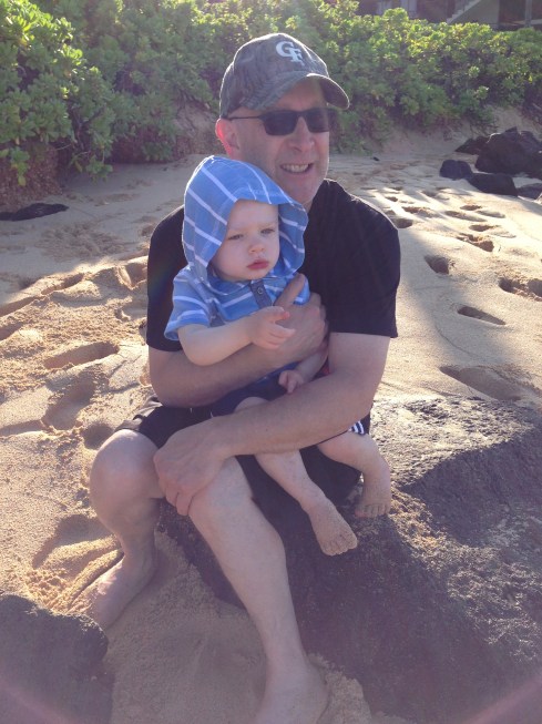 Todd & Eric - May 29, 2016