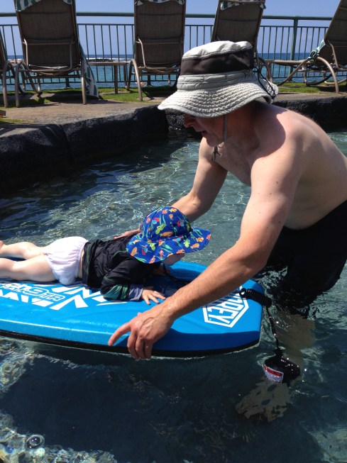 Todd & Eric - May 29, 2016