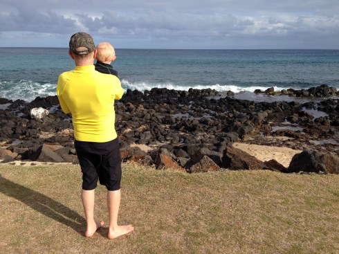 Brennecke's Beach - June 2, 2016