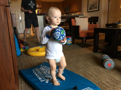 Toys from Todd's Grandma - May 28, 2016