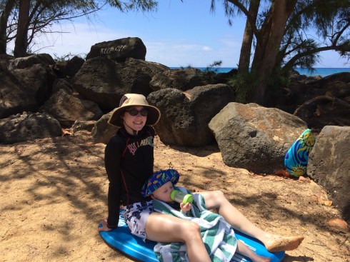 Elisa & Todd - May 31, 2016