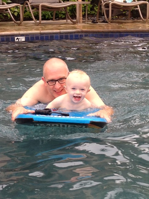 Eric & Todd - May 29, 2016