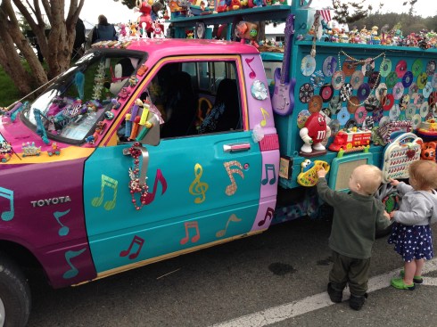 TOYota! - July 4, 2016