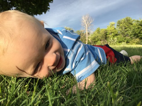 Confluence State Park - August 21, 2016