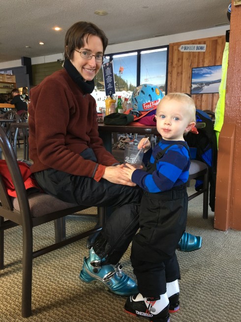 Hampton Lodge - December 3, 2016