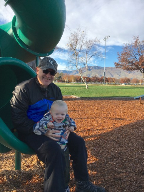 Eric & Todd - November 6, 2016