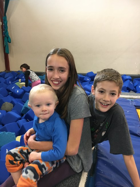 Cousins - November 26, 2016