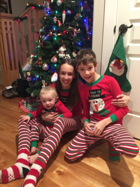 Cousins - December 24, 2016